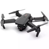 Dron E88 pro max plegable