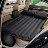 Colchón inflable para viaje en automóvil