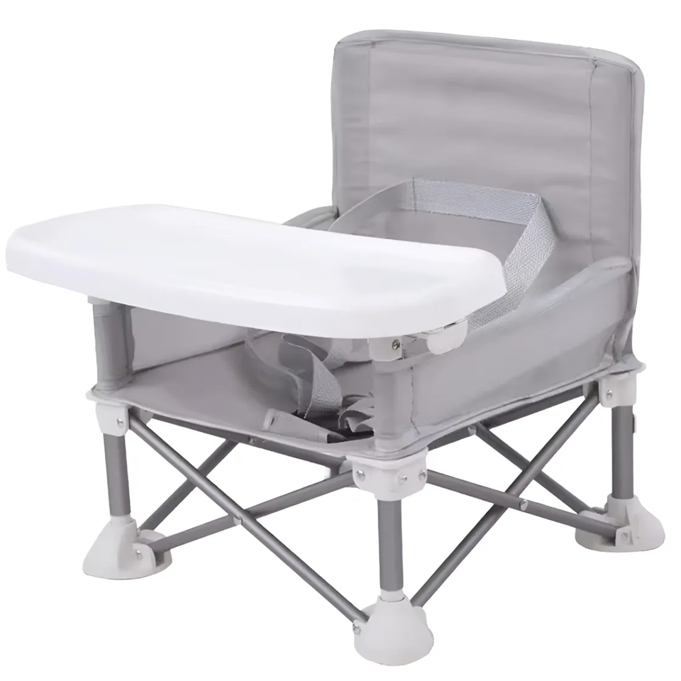 Silla plegable para bebés