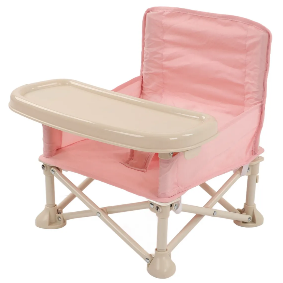 Silla plegable para bebés