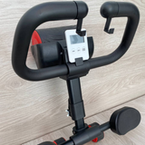 Rueda abdominal con temporizador