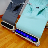 MECEDORA PARA BEBÉ 4 EN 1 CON BLUETOOTH