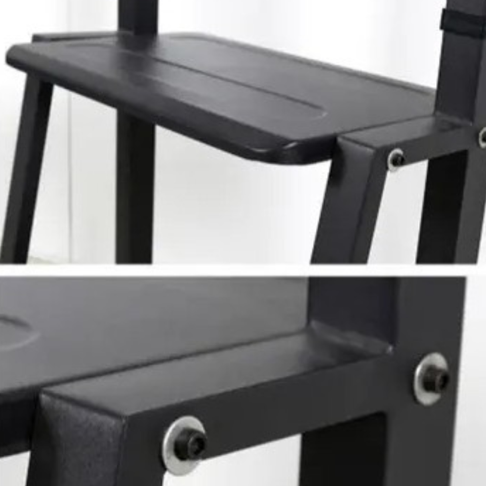 Soporte de TV móvil con ruedas para TV 32” – 75”