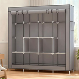 Closet armario organizador portátil