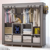 Closet armario organizador portátil