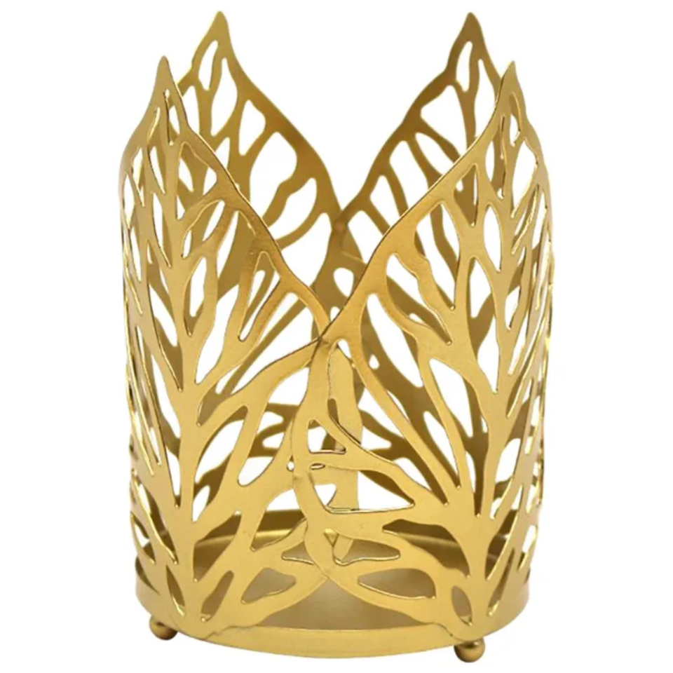 Candelabro Decorativo Led