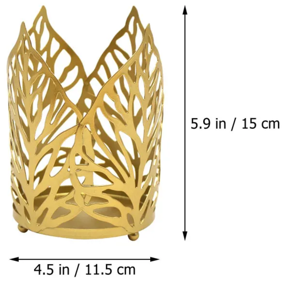 Candelabro Decorativo Led