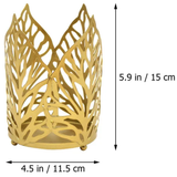 Candelabro Decorativo Led