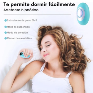 Dispositivo Para Dormir