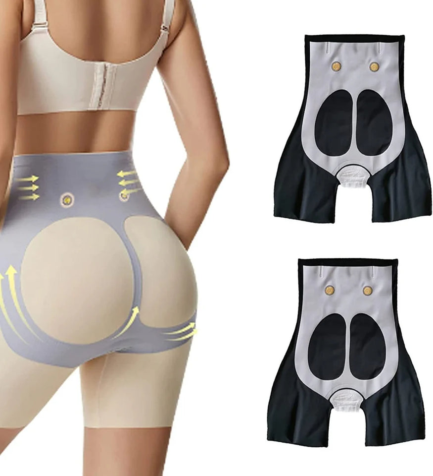 Panty Moldeador de Control de Abdomen