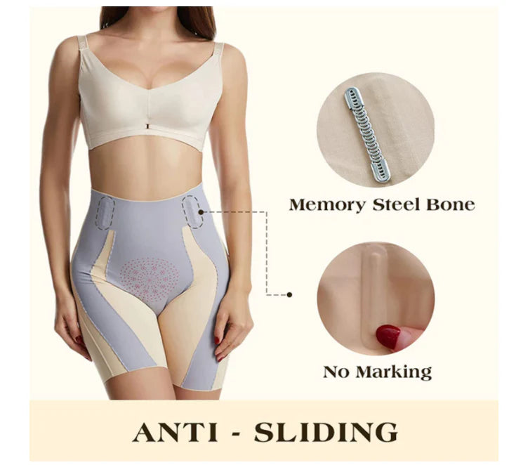 Panty Moldeador de Control de Abdomen