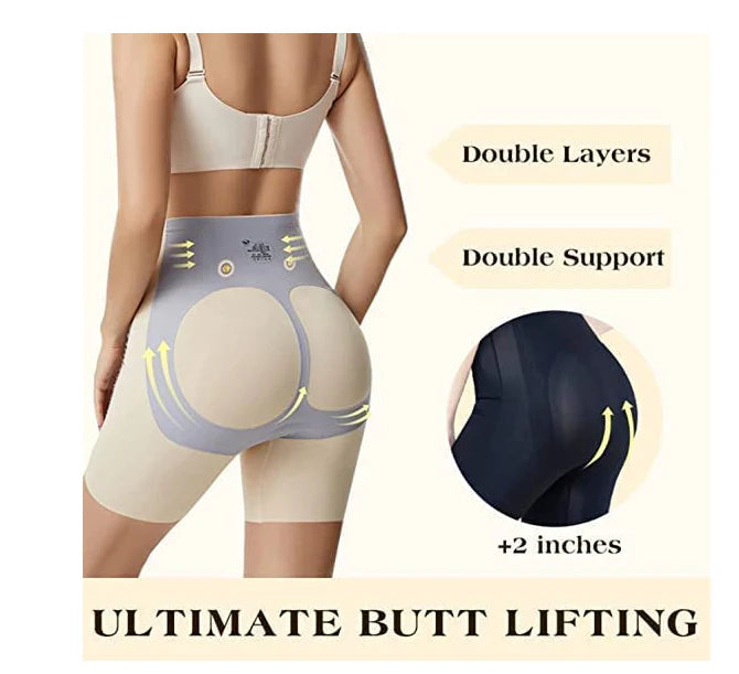 Panty Moldeador de Control de Abdomen