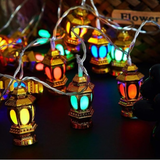 Extension Faroles Multicolor 4mtrs