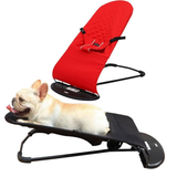 Cama Mecedora Para Perros