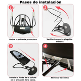 Cama Mecedora Para Perros