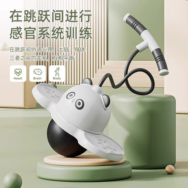 pelota saltarina Con Luces