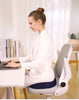 Cojín Ortopédico Ergonómico para Oficina, Auto y Hogar