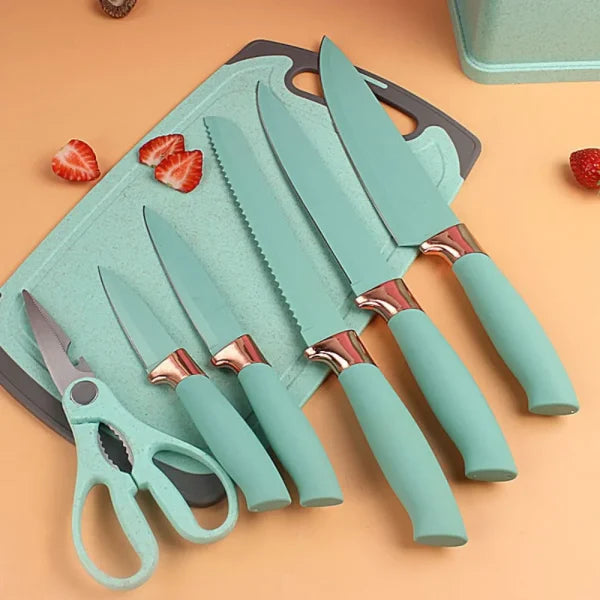 Utensilios De Cocina X19