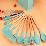 Utensilios De Cocina X19