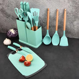 Utensilios De Cocina X19