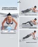Tabla Multifuncional Push Up Fitness 5 en 1