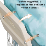 Caneca Basurero Bote Cocina Plegable