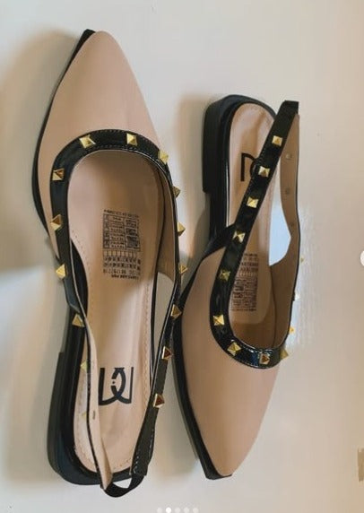 ZAPATOS TOKIO PUNTA MUJER