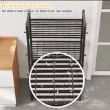 ORGANIZADOR PARA COCINA  BAÑO MULTIFUNCIONAL
