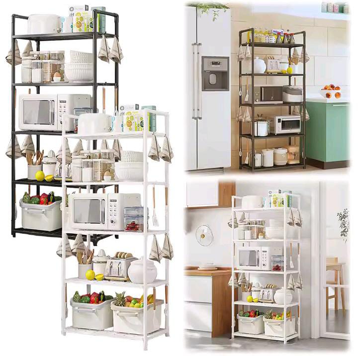 ORGANIZADOR PARA COCINA  BAÑO MULTIFUNCIONAL