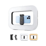 Aro de Luz Rectangular