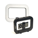 Aro de Luz Rectangular