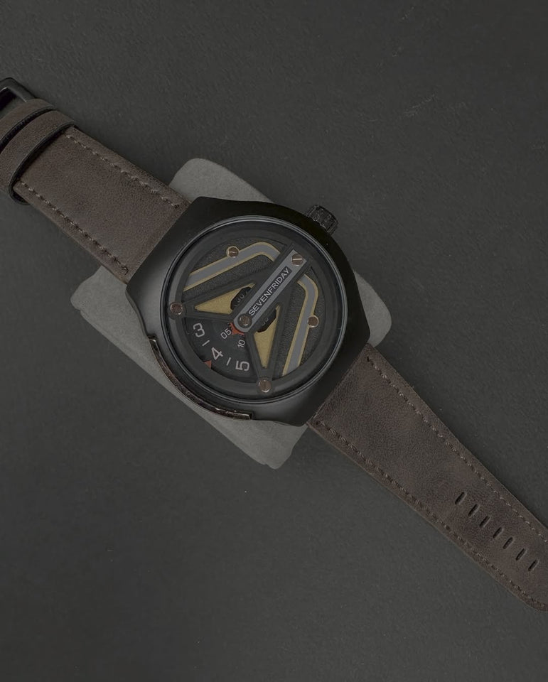 Reloj JOEFOX JX9068
