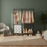 Closet De Lujo 2 Cuerpo