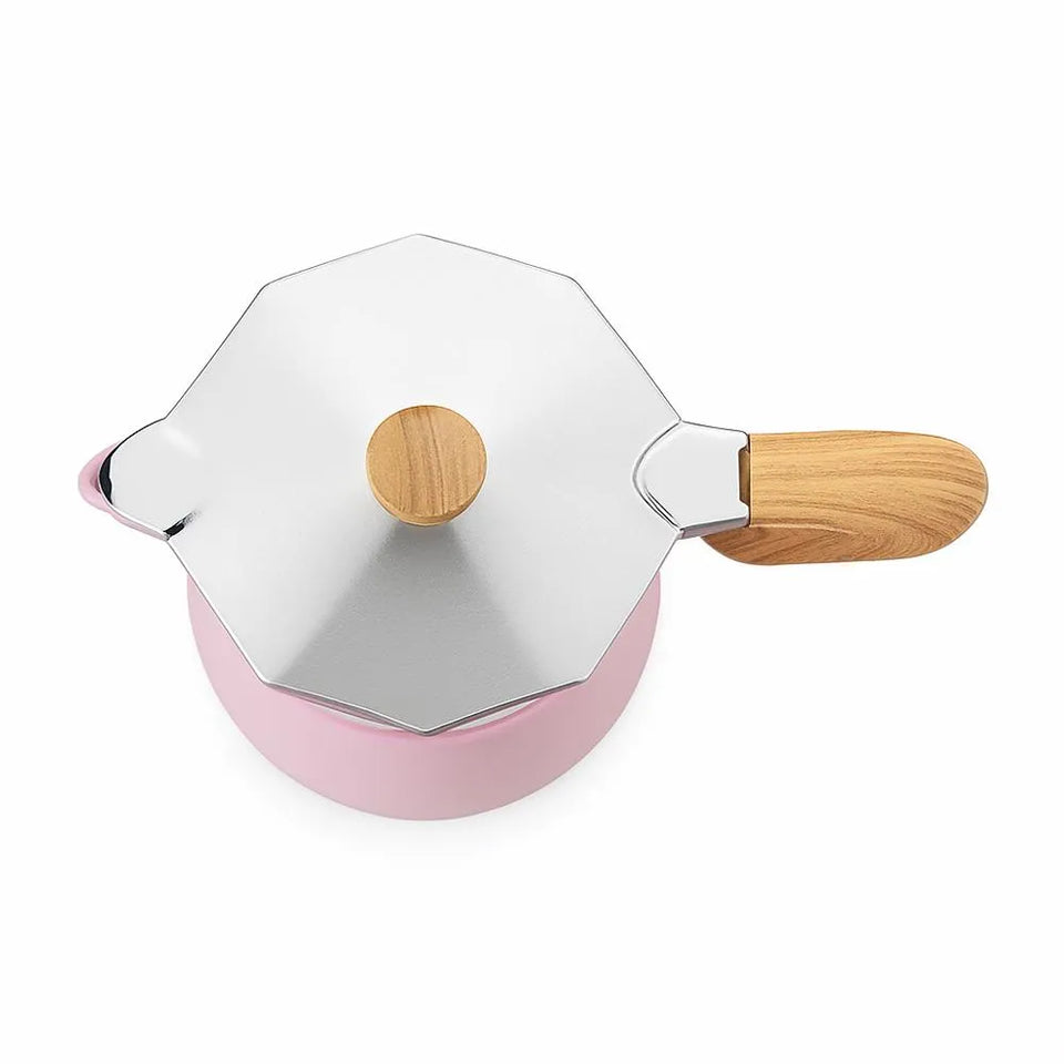 Cafetera Italiana Moka 9 Tazas