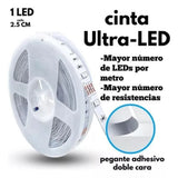 Cinta LED RGB Inteligente 10 Metros