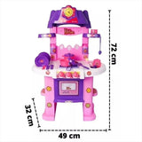 Juguete de Cocina Infantil.