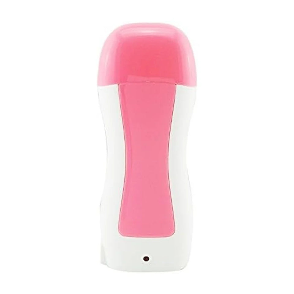Depilador Roll-On Eléctrico de Calentador de Cera
