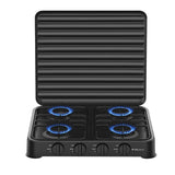 Estufa de Gas Portátil SOKANY SK-6004