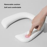 Asiento de Inodoro Infantil con Escalera