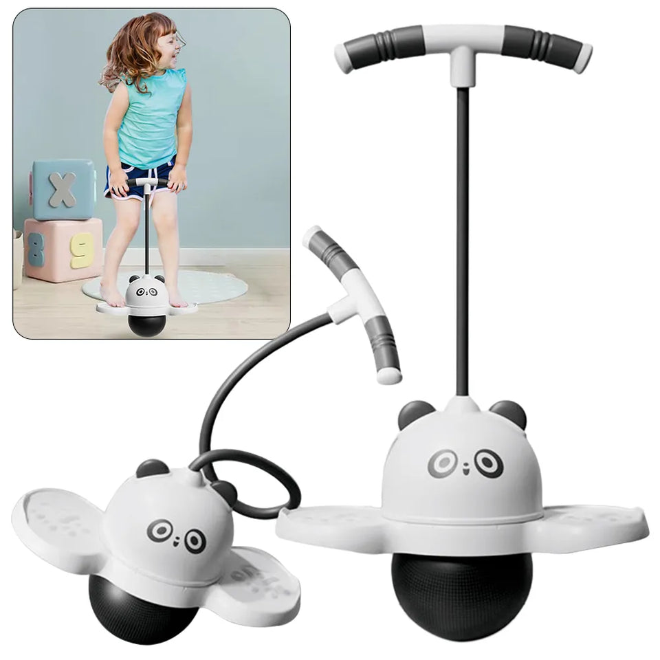 pelota saltarina Con Luces