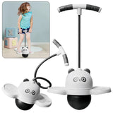 pelota saltarina Con Luces