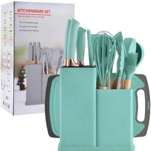 Utensilios De Cocina X19