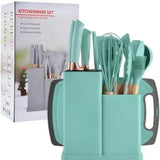 Utensilios De Cocina X19