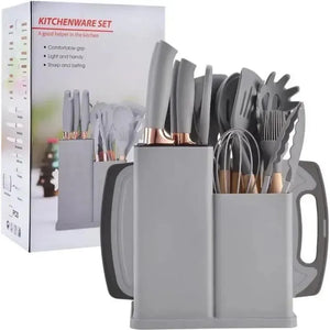 Utensilios De Cocina X19