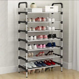 Combo Closet y Zapatero