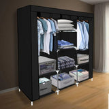 Combo Closet y Zapatero