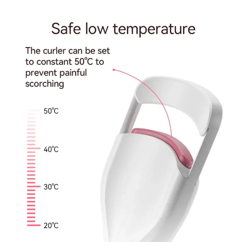 Encrespador Eléctrico