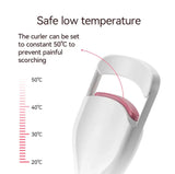 Encrespador Eléctrico