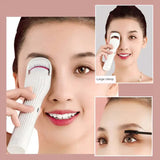 Encrespador Eléctrico