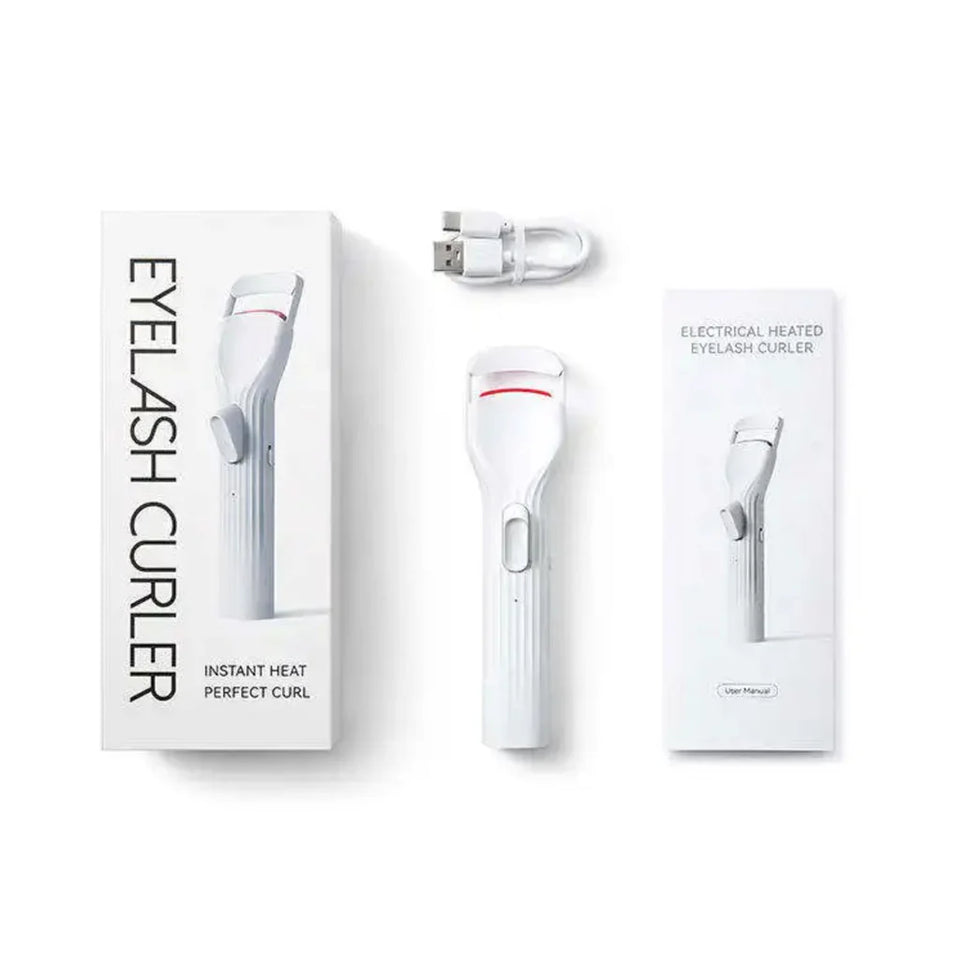 Encrespador Eléctrico